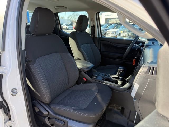 New 2025 Ford Ranger XL w/ Trailer Tow Package image 14