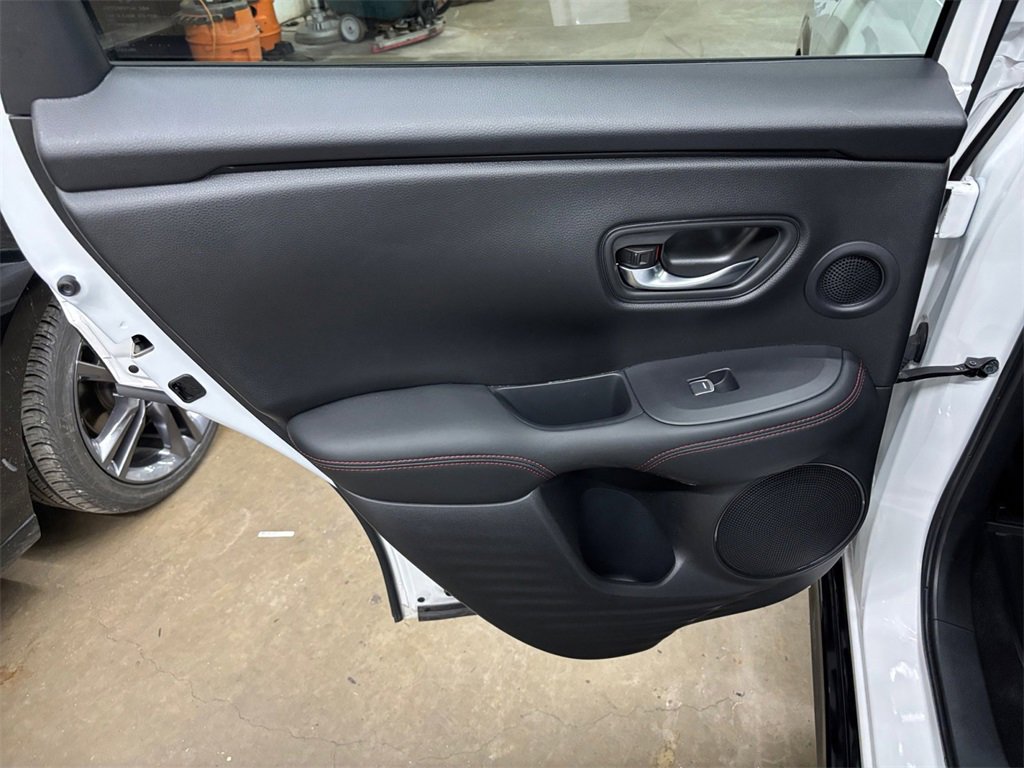 Certified 2025 Acura ADX A-Spec image 15