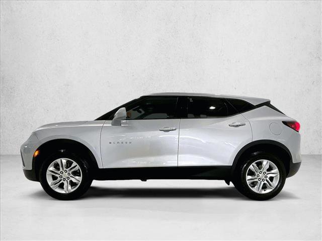 Used 2019 Chevrolet Blazer LT FWD image 6