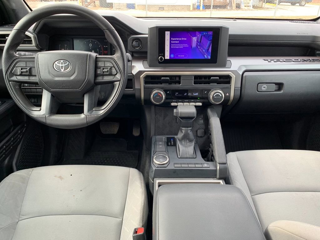 Used 2024 Toyota Tacoma SR5 RWD image 16