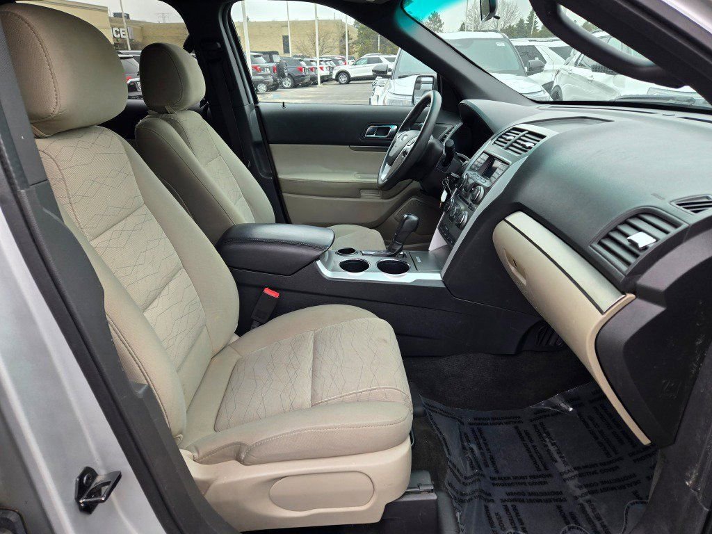 Used 2013 Ford Explorer Base image 6