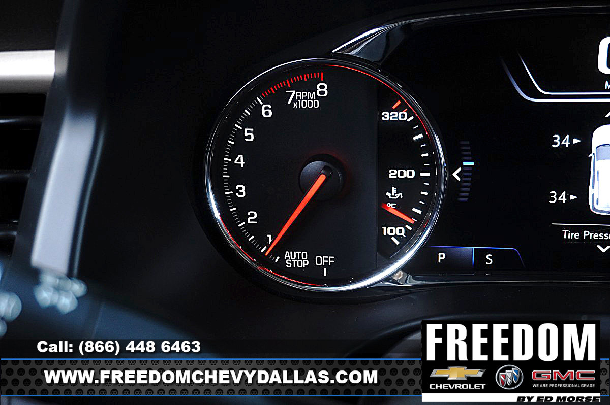 Certified 2023 GMC Acadia Denali FWD image 26