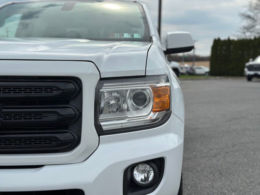 Used 2020 GMC Canyon SLE w/ Elevation Edition image 36