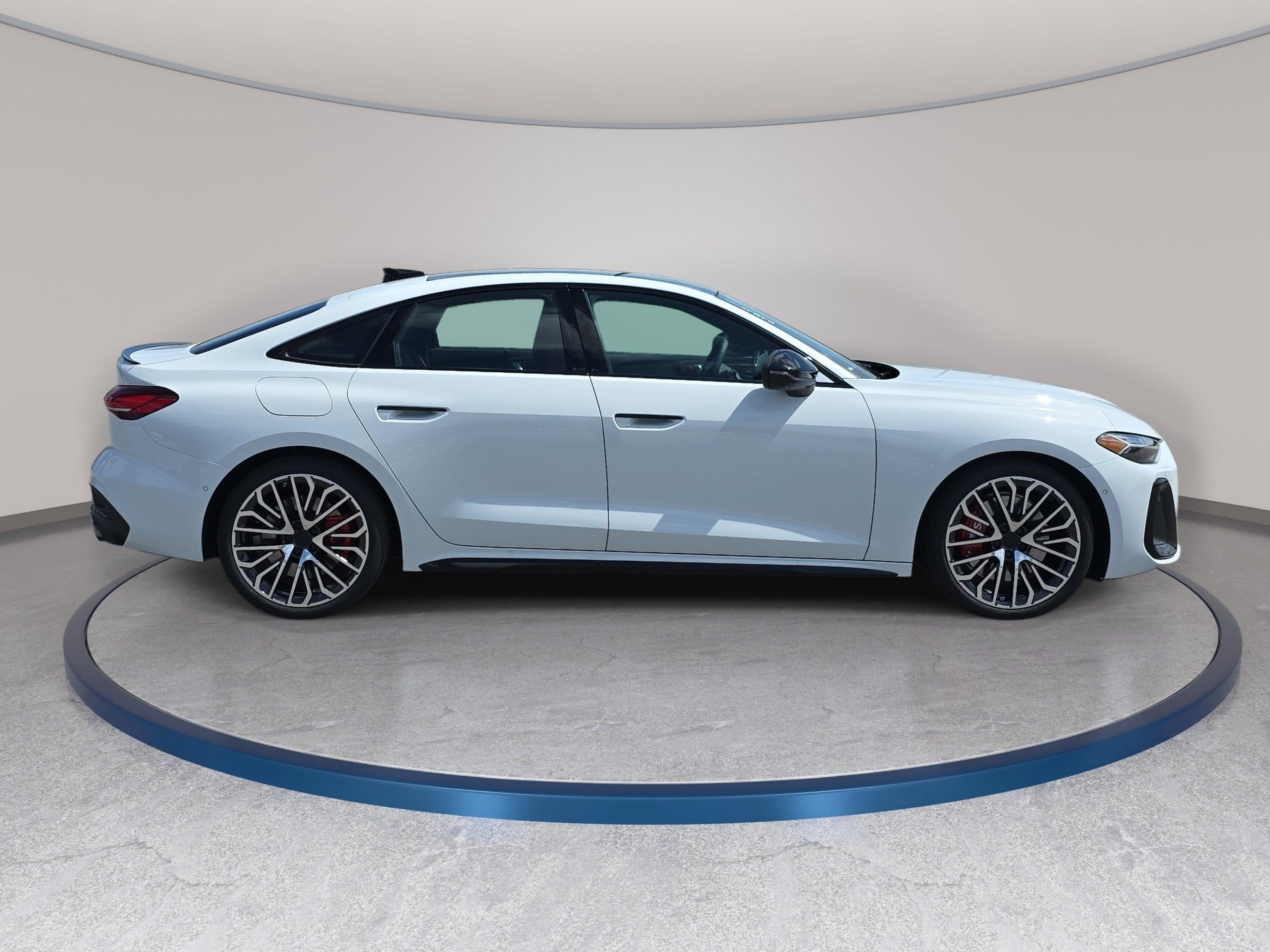 New 2026 Audi S5 Premium Plus AWD/4WD image 4