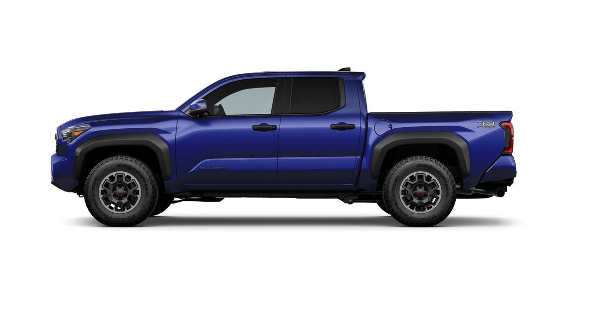 New 2025 Toyota Tacoma TRD Off-Road image 38