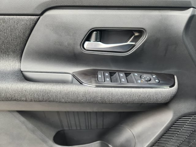 New 2027 Nissan Kicks SV w/ SV Premium Package FWD image 20