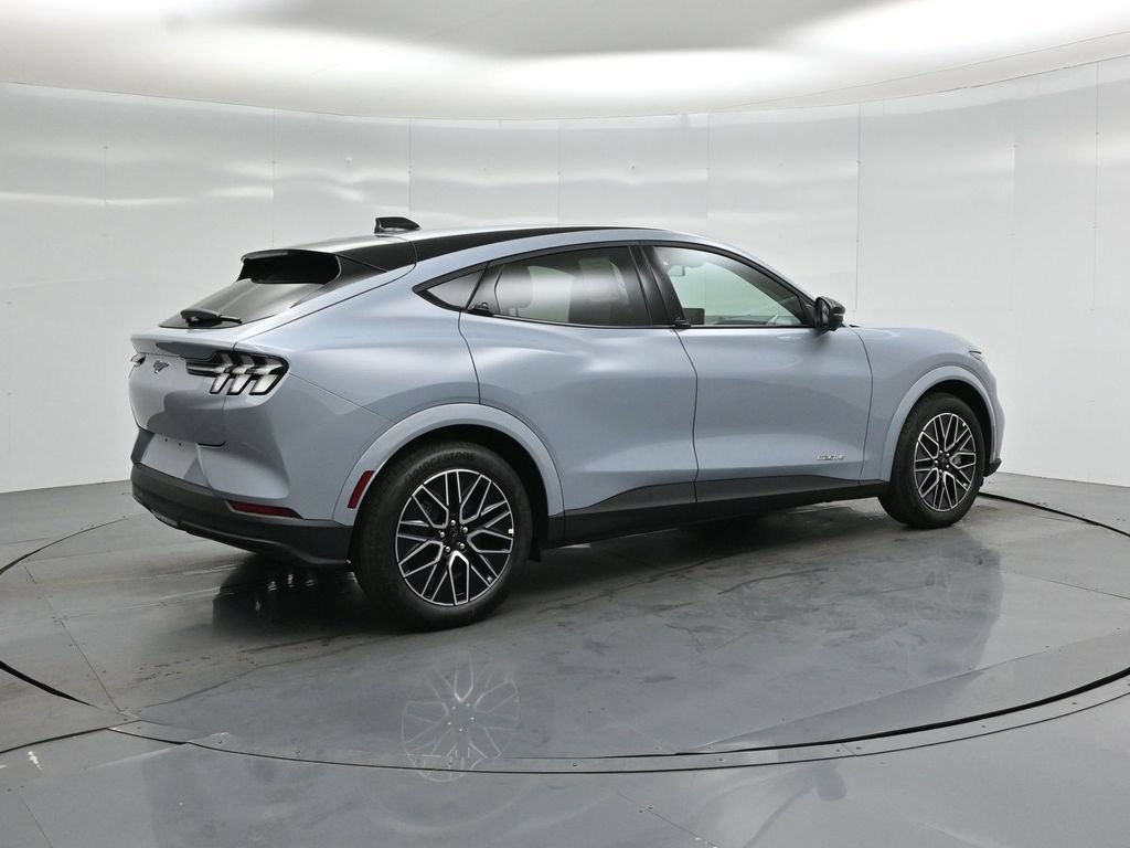New 2026 Ford Mustang Mach-E Premium w/ Technology Package RWD image 25