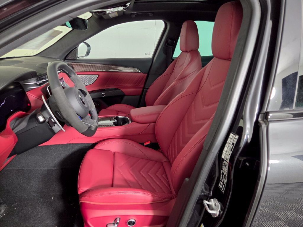 New 2027 Maserati Grecale Modena AWD/4WD image 9