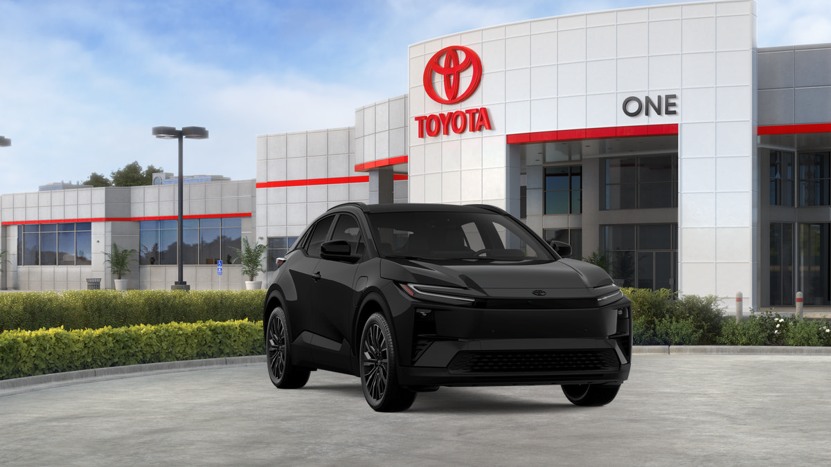 New 2026 Toyota C-HR AWD/4WD image 74