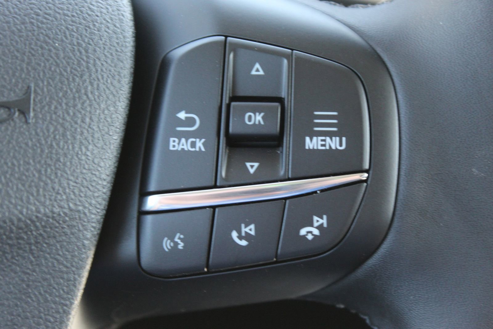 New 2026 Ford Bronco Sport Big Bend w/ Convenience Package image 26