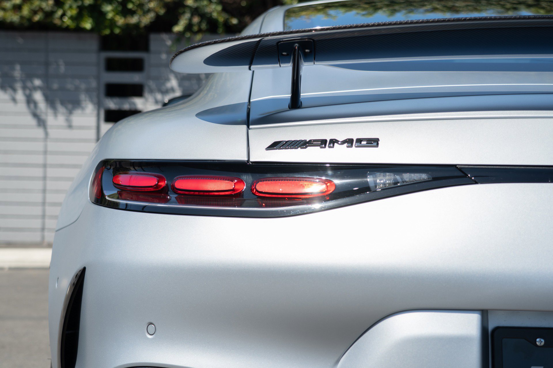 Used 2025 Mercedes-Benz AMG GT 63 S image 30