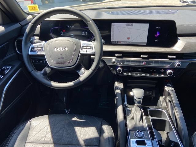 Used 2025 Kia Telluride EX X-Line AWD/4WD image 14