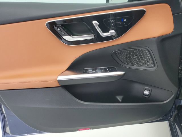 Used 2024 Mercedes-Benz C 300 Sedan image 20