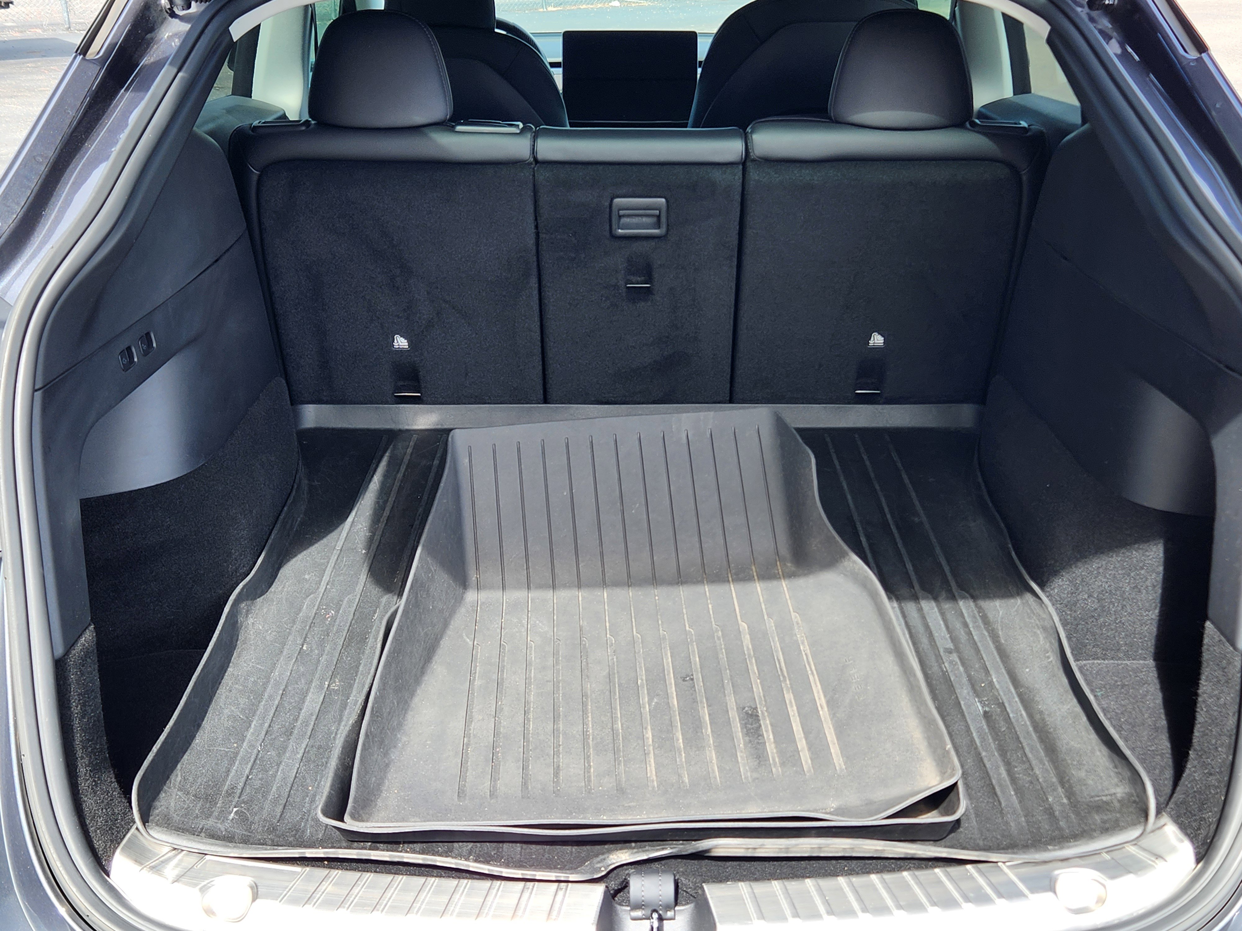 Used 2022 Tesla Model Y Performance image 23