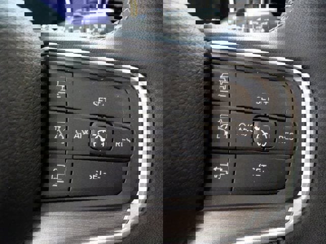 Certified 2025 Jeep Wagoneer 4WD image 8