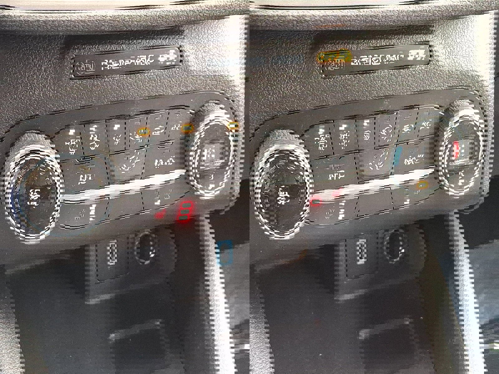 Used 2020 Ford Escape SE image 15