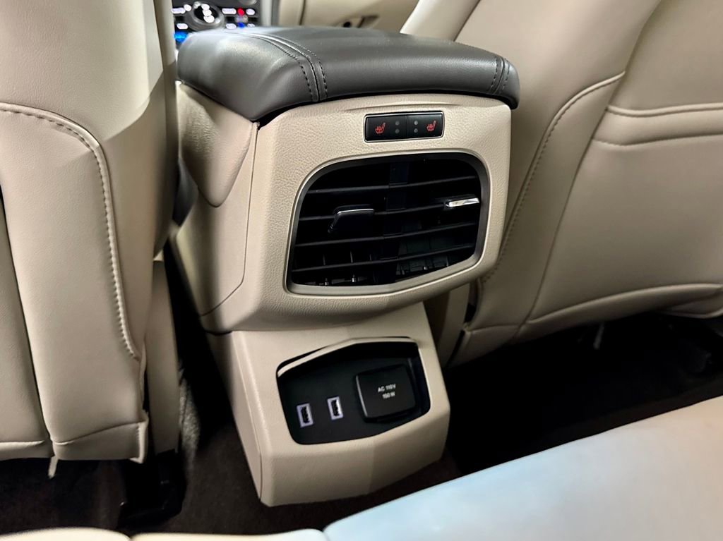 Used 2020 Lincoln MKZ Reserve w/ Elements Package image 30