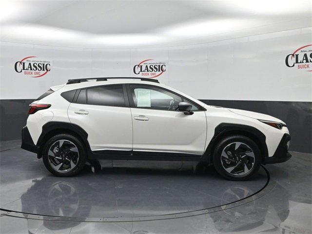 Used 2024 Subaru Crosstrek 2.5i Limited image 6