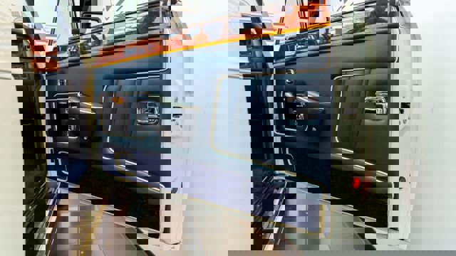 Used 1989 Rolls-Royce Corniche II image 28