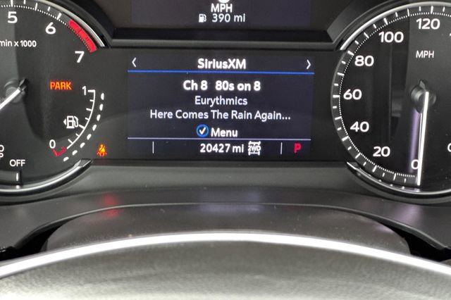 Certified 2023 Cadillac XT5 Luxury w/ LPO, Floor Liner Package image 27