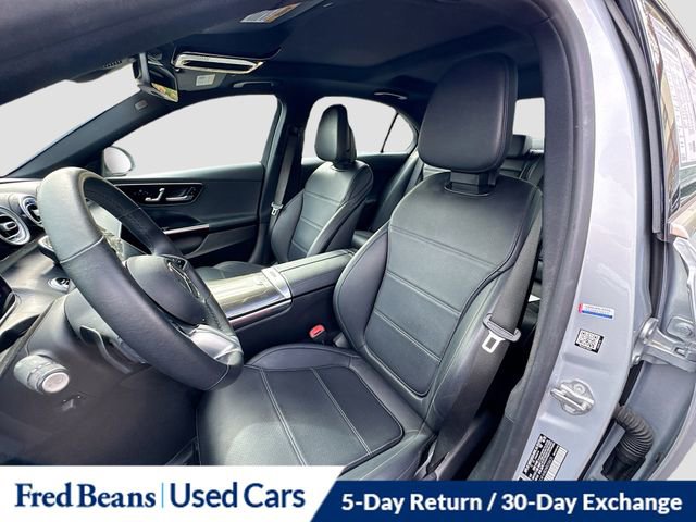 Used 2022 Mercedes-Benz C 300 C 300 image 22