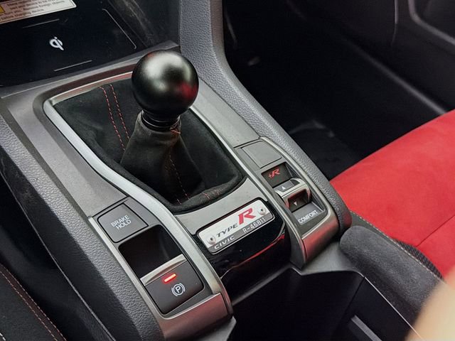 Used 2021 Honda Civic Type R image 17