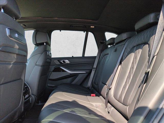 New 2026 BMW X5 xDrive50e w/ Executive Package image 16