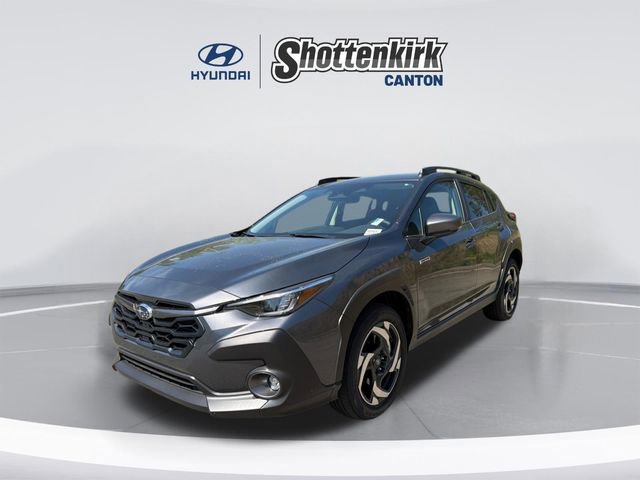 Used 2026 Subaru Crosstrek 2.5i Limited w/ Crosstrek Mirror Package