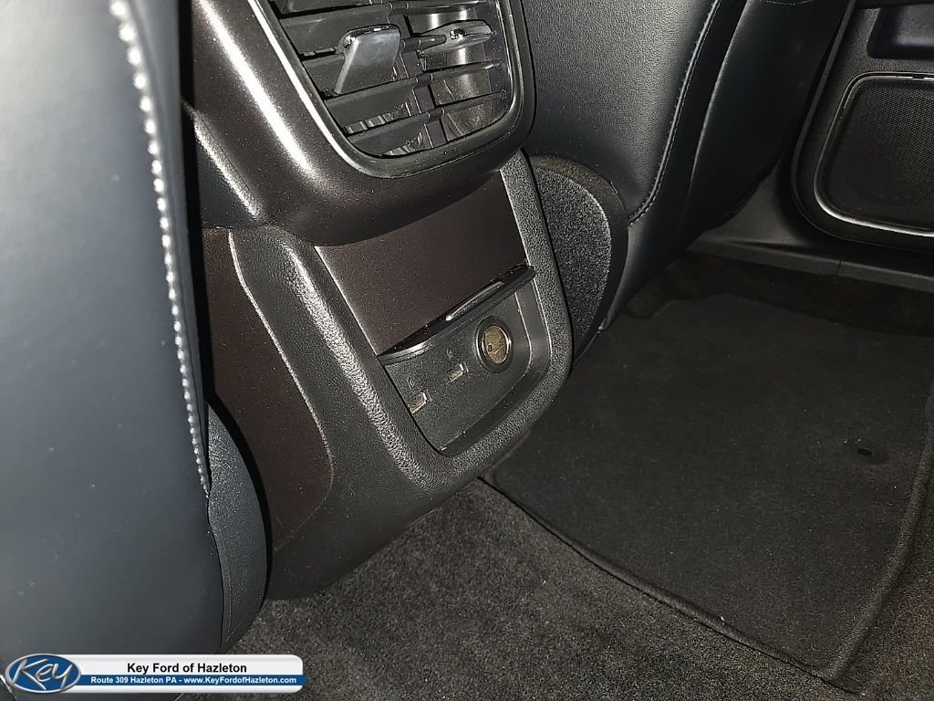 Used 2018 Lincoln MKX Reserve AWD/4WD image 43