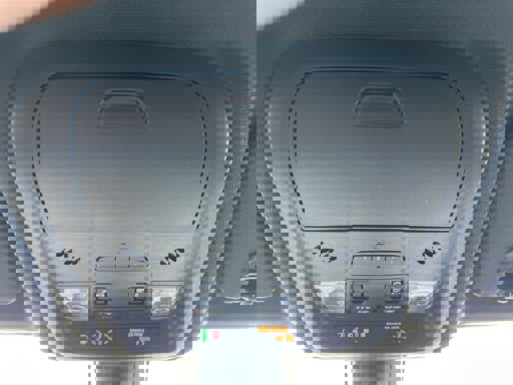 New 2025 Chevrolet Blazer RS w/ Driver Confidence II Package image 12