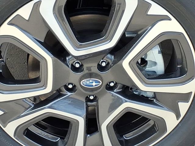 New 2026 Subaru Ascent Limited AWD/4WD image 4