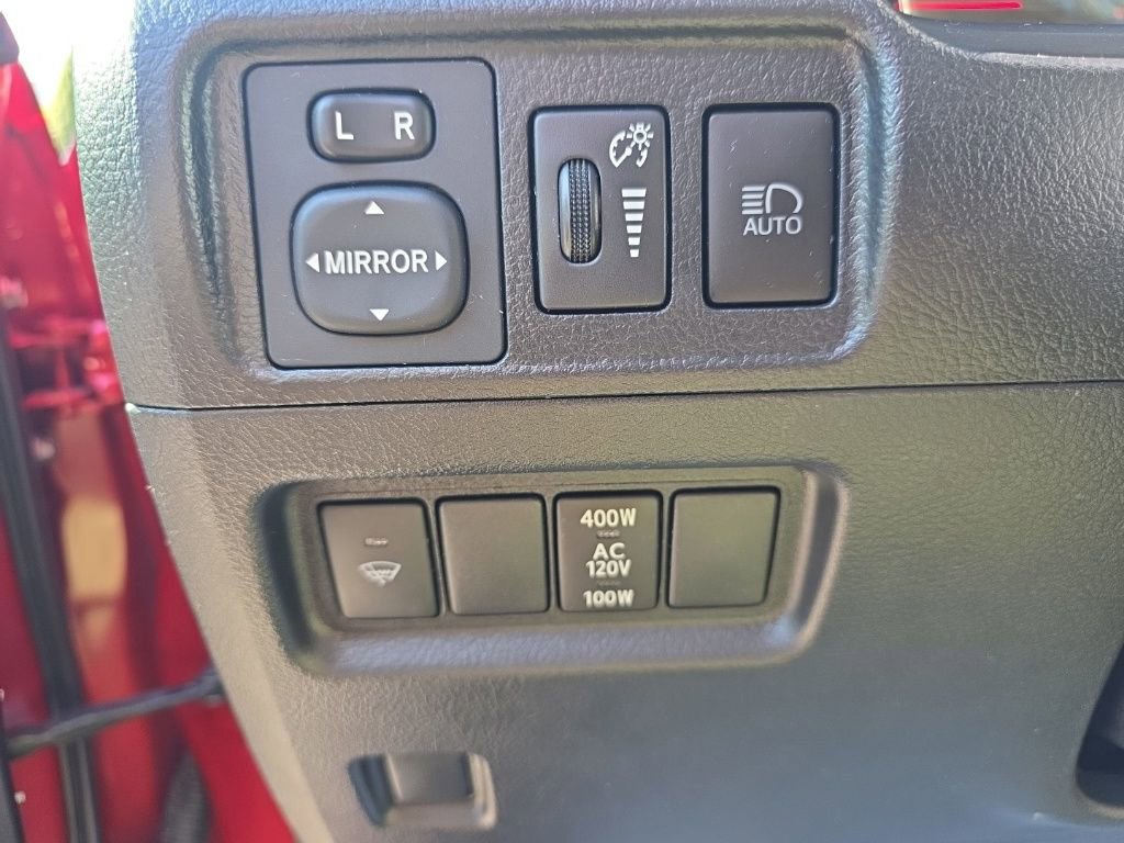 Used 2021 Toyota 4Runner SR5 Premium w/ Moonroof Package image 23