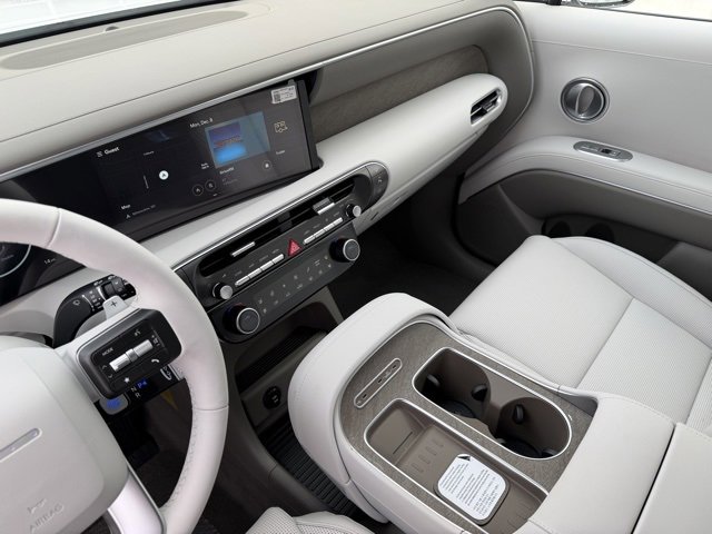 New 2026 Hyundai Palisade Limited image 27