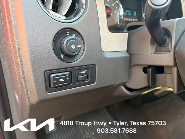 Used 2010 Ford F150 XLT RWD image 17
