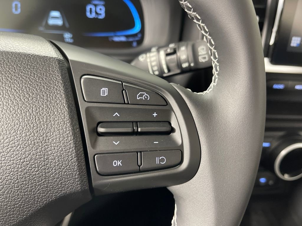 New 2026 Hyundai Venue SEL image 28