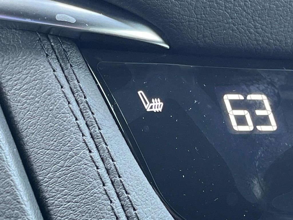 New 2025 Cadillac XT5 Premium Luxury w/ Technology Package image 37