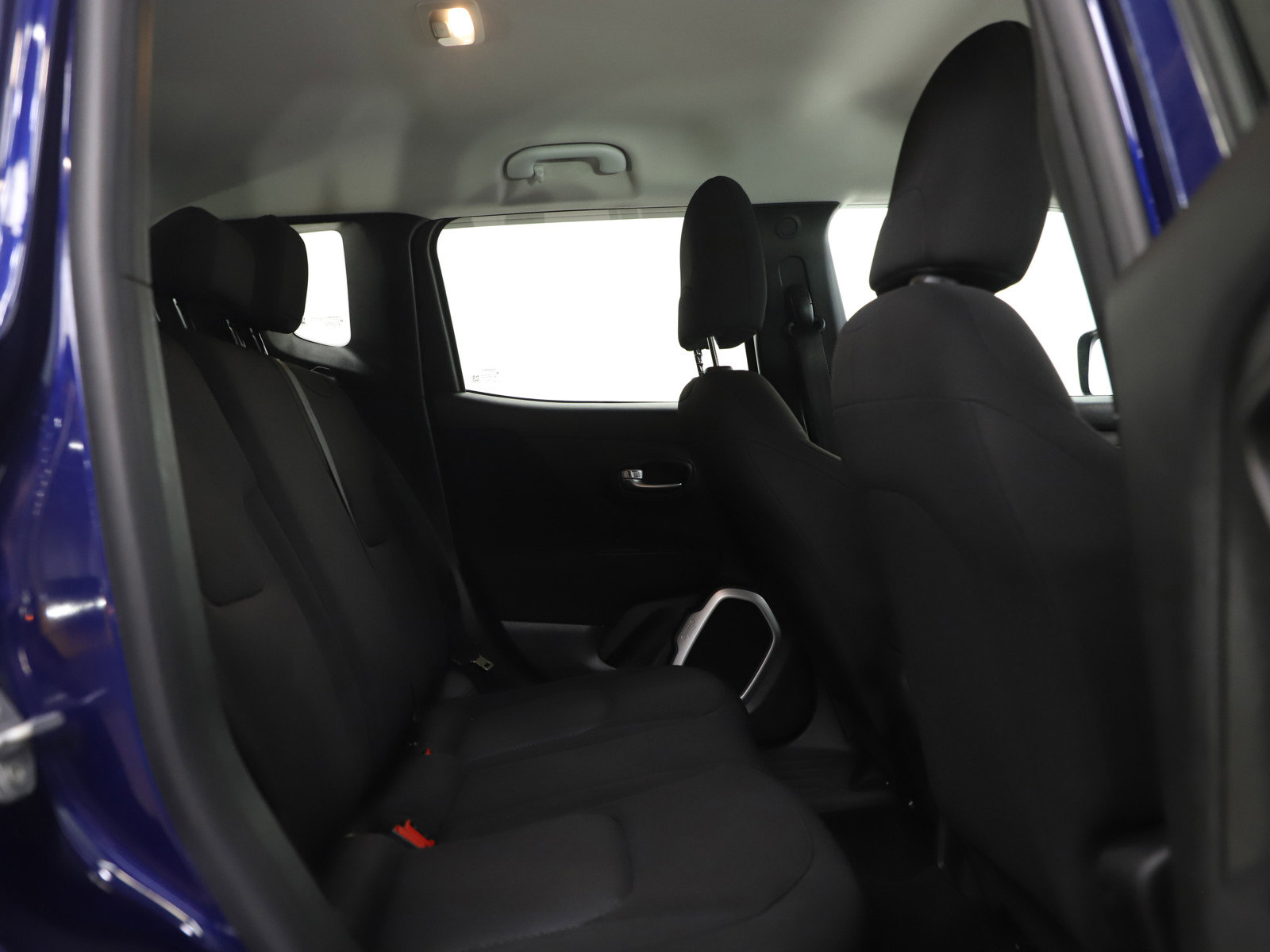 Used 2018 Jeep Renegade Sport w/ Power & Air Group AWD/4WD image 12