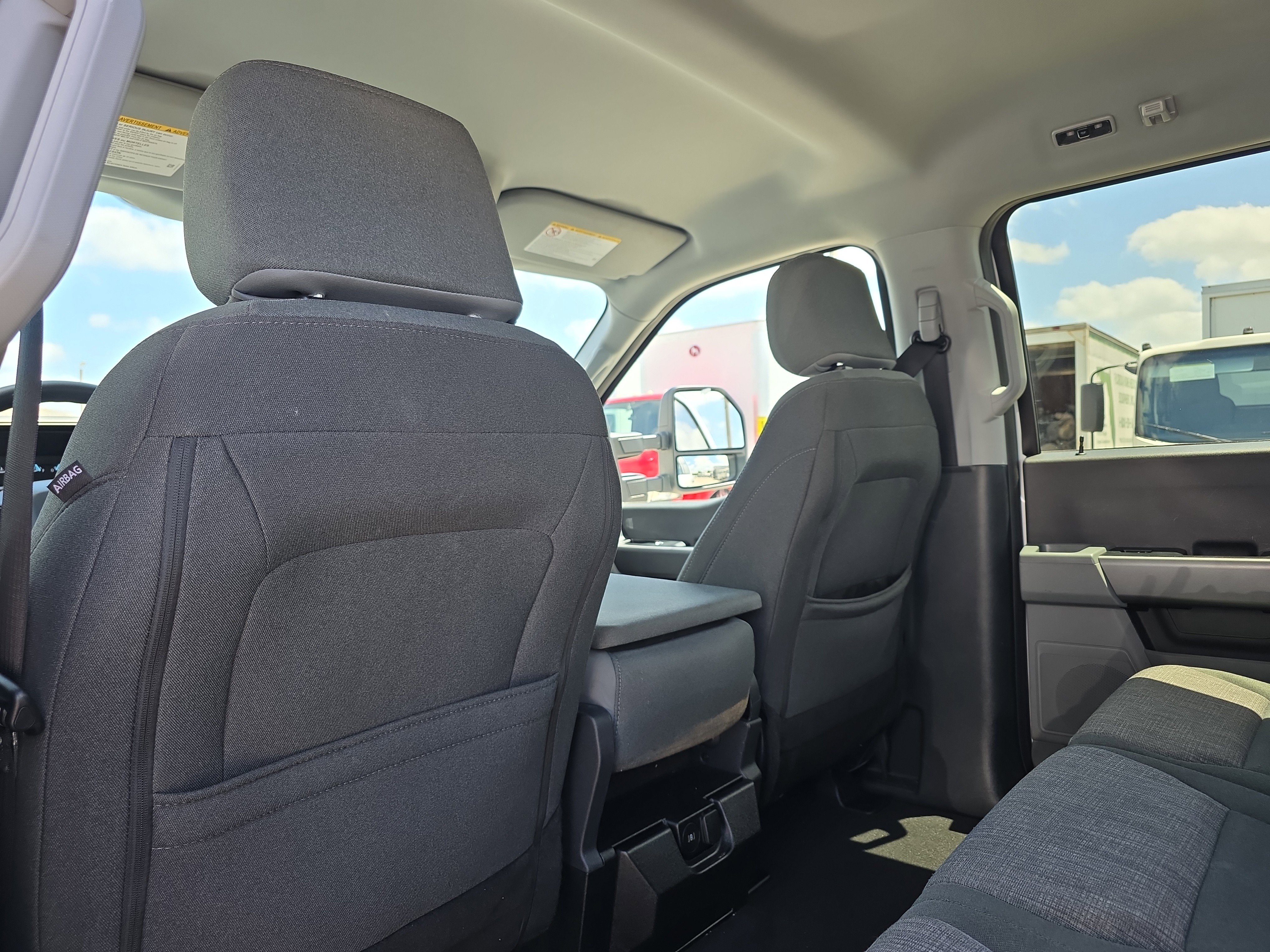 Used 2026 Ford F250 XLT AWD/4WD image 16