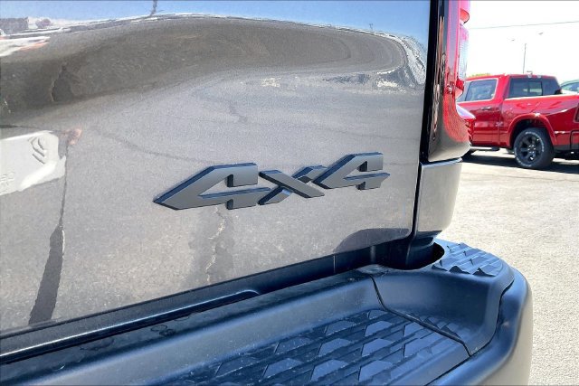 New 2026 RAM 3500 Tradesman AWD/4WD image 27