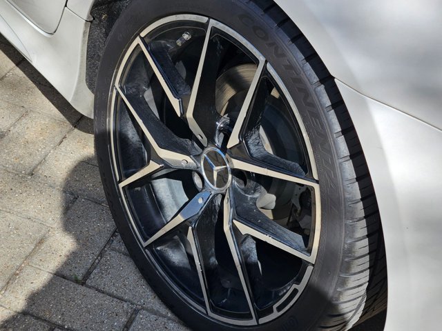 Used 2015 Mercedes-Benz CLS 550 4MATIC image 11