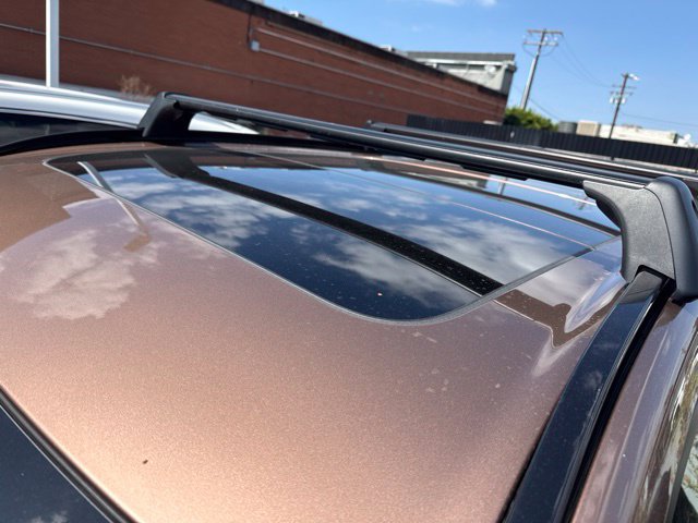 Used 2025 MAZDA CX-70 Plug-In Hybrid w/ Premium Pkg AWD/4WD image 4