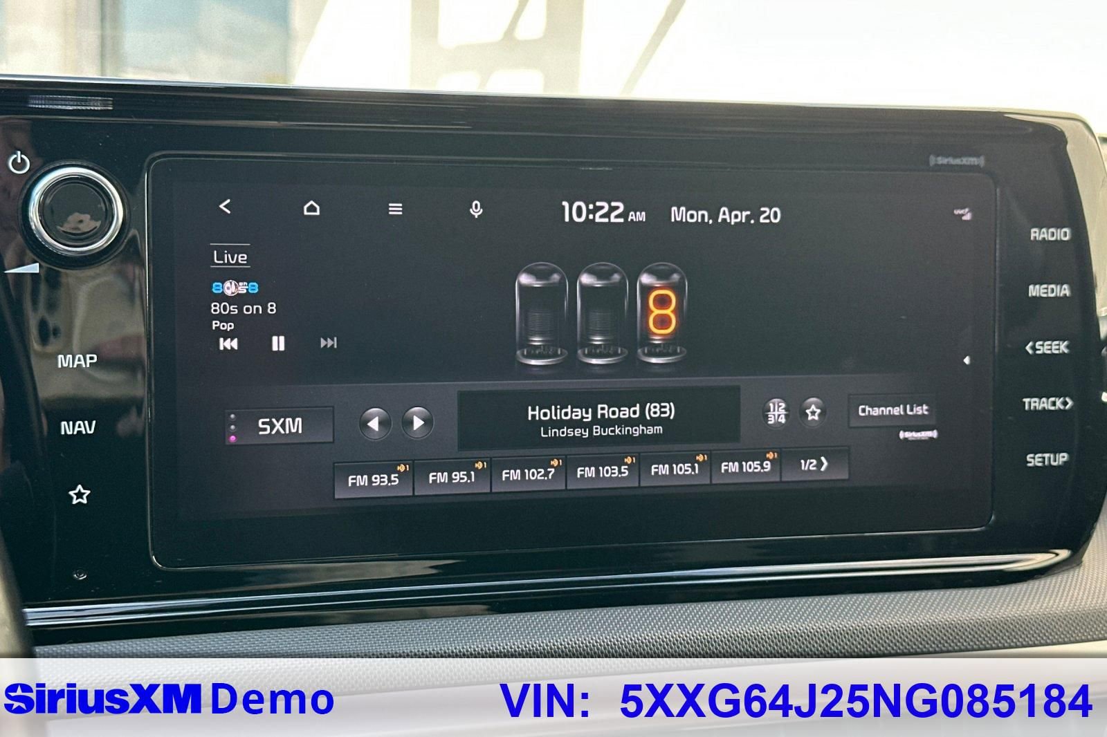 Used 2022 Kia K5 GT-Line FWD image 39