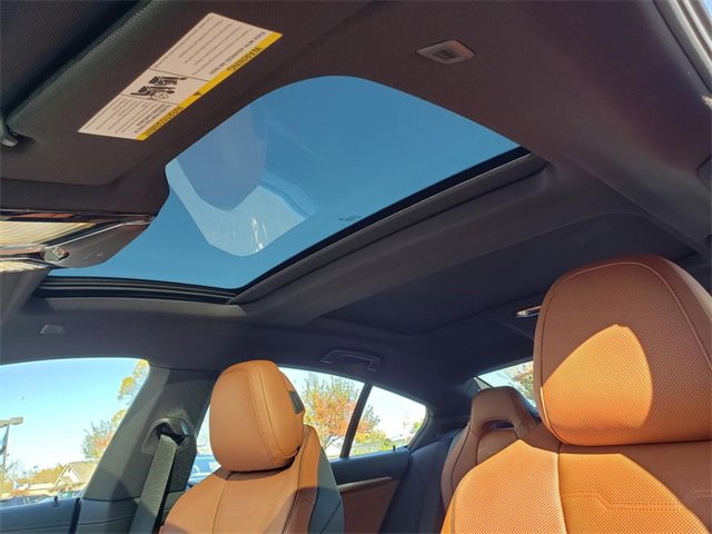 New 2026 BMW 840i xDrive image 20