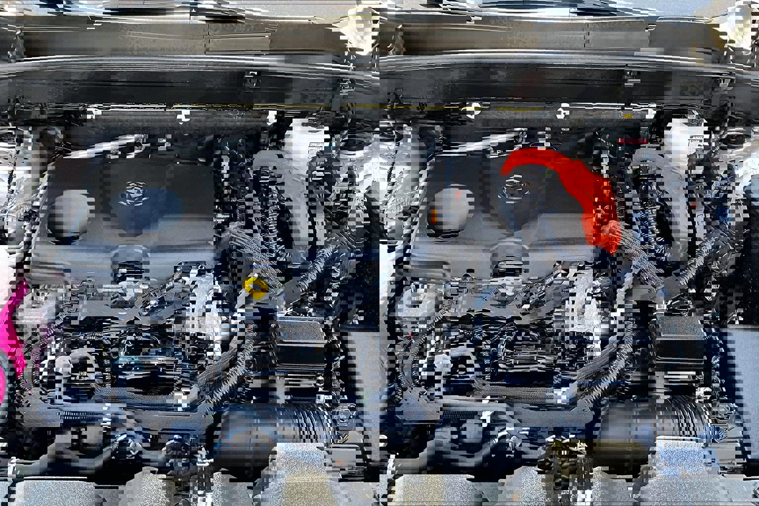 Used 2021 Toyota Venza LE image 10