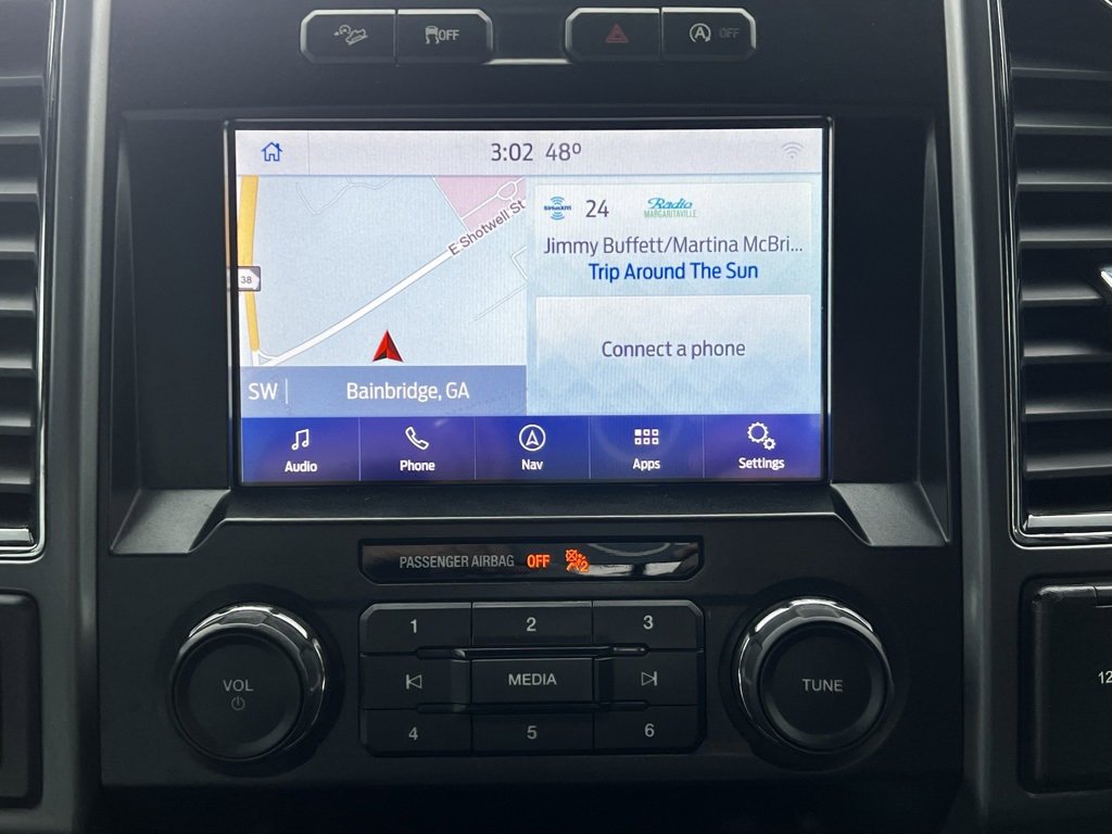 Used 2020 Ford F150 XLT w/ Equipment Group 302A Luxury image 26