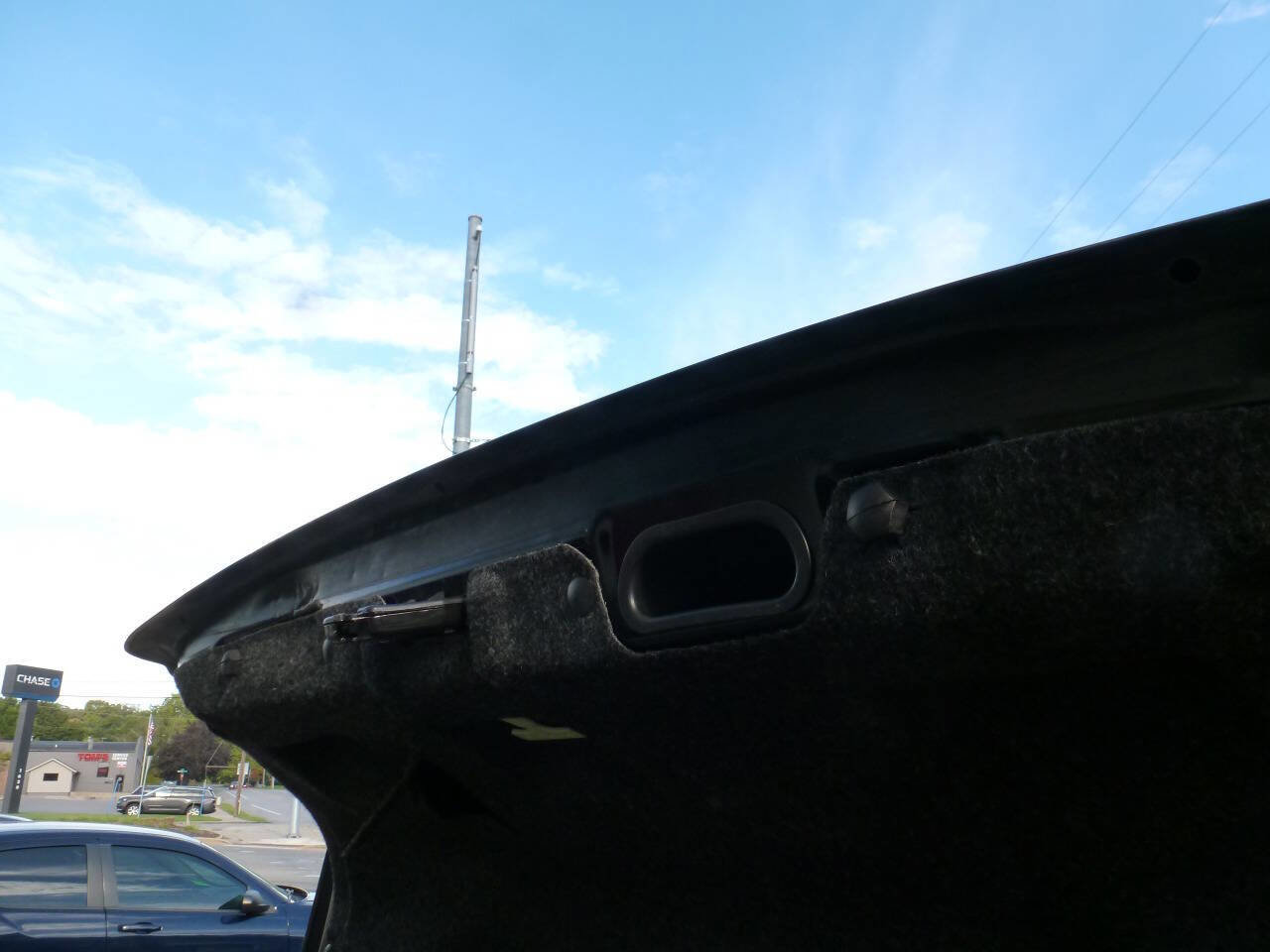 Used 2014 Chevrolet Impala Limited LS image 18