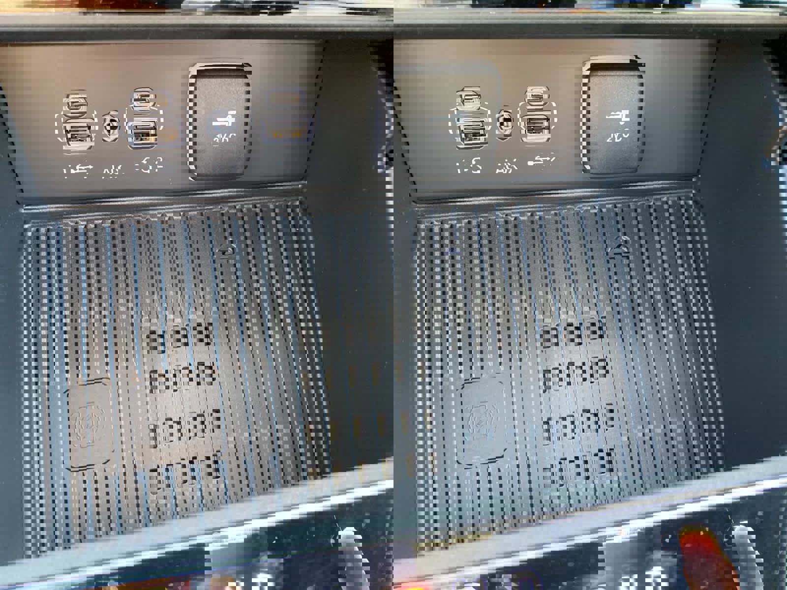 New 2026 Jeep Grand Cherokee Altitude image 11