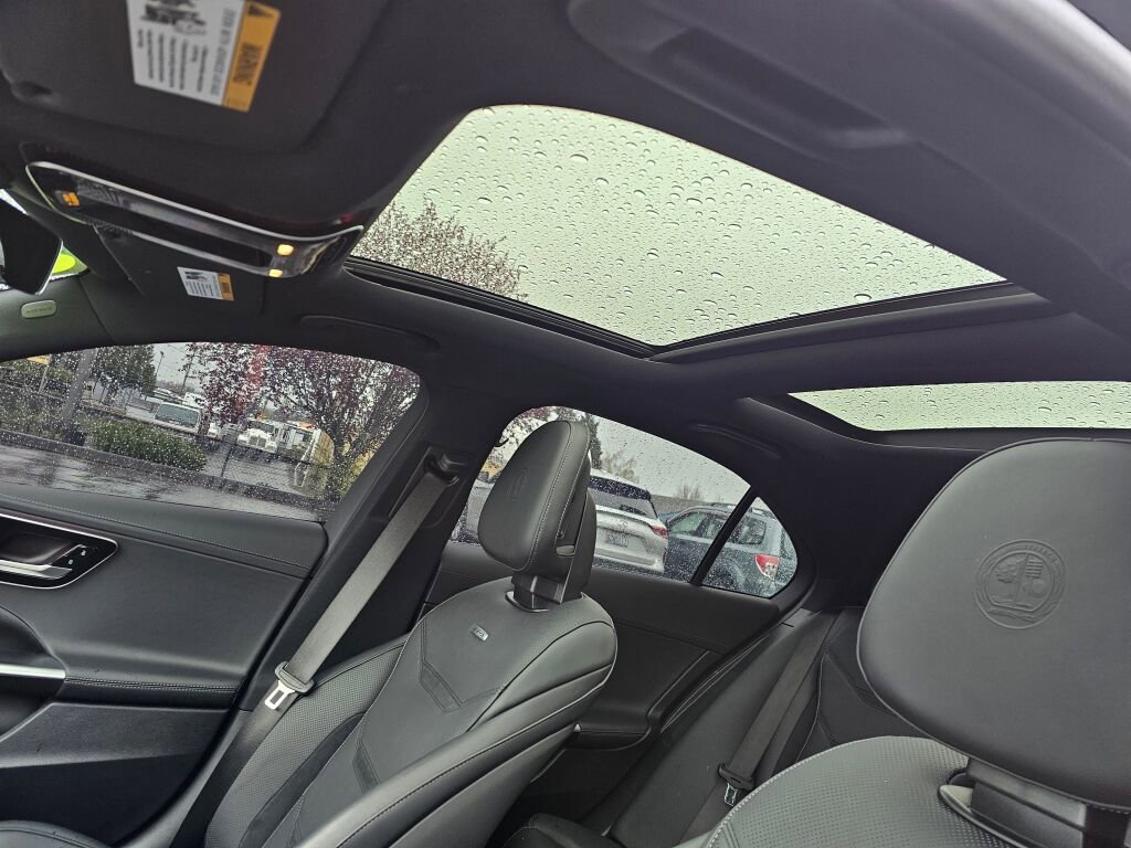 Used 2024 Mercedes-Benz C 63 AMG S image 26