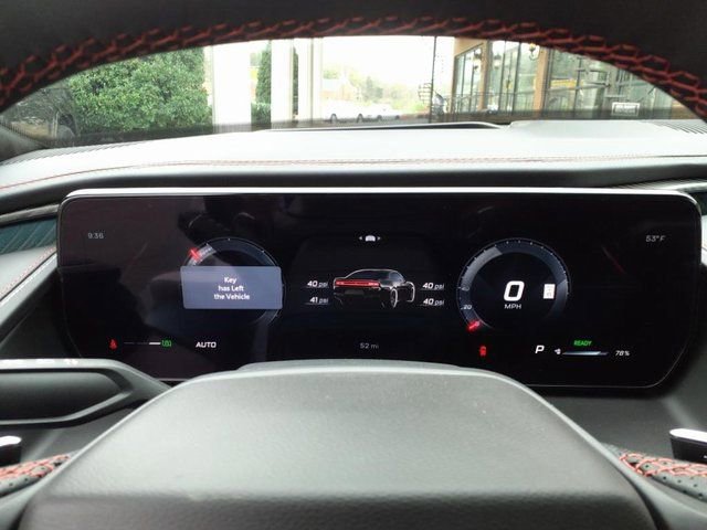 New 2024 Dodge Charger R/T Scat Pack w/ Plus Group image 12