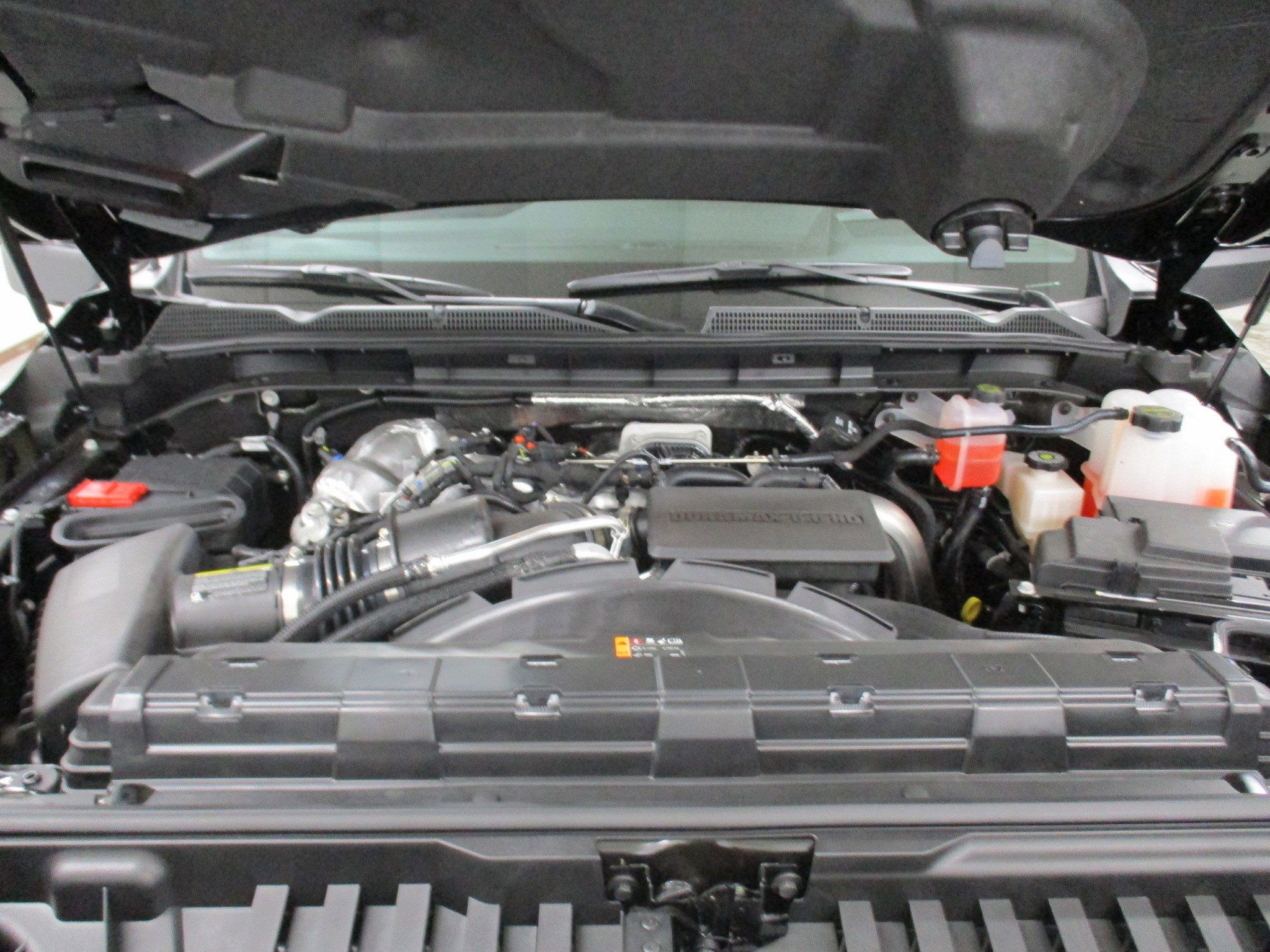 New 2025 GMC Sierra 2500 Denali w/ Technology Package image 13